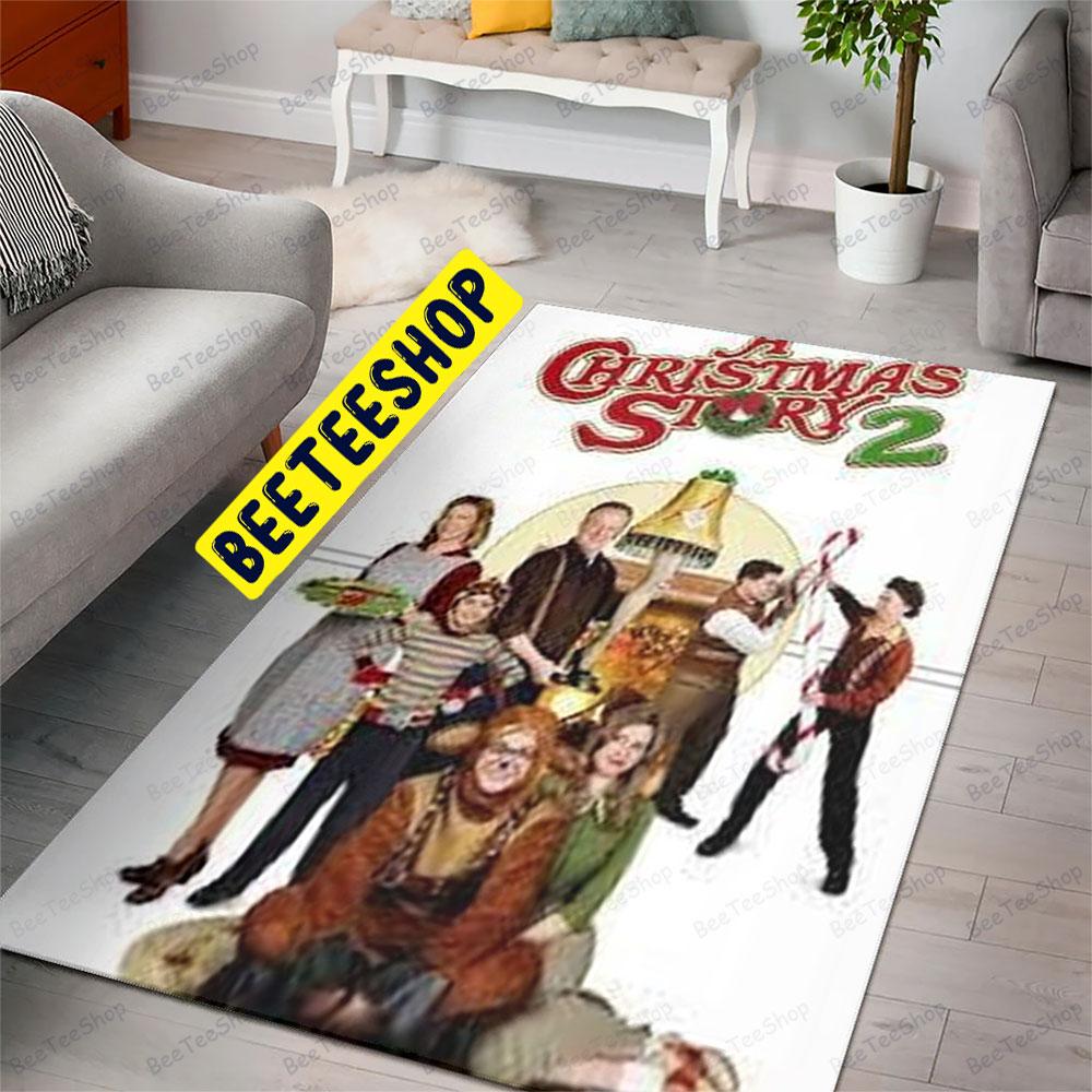 Hilarious A Christmas Story Christmas Trending Rug Rectangle Hilarious A Christmas Story Christmas Trending Rug Rectangle
