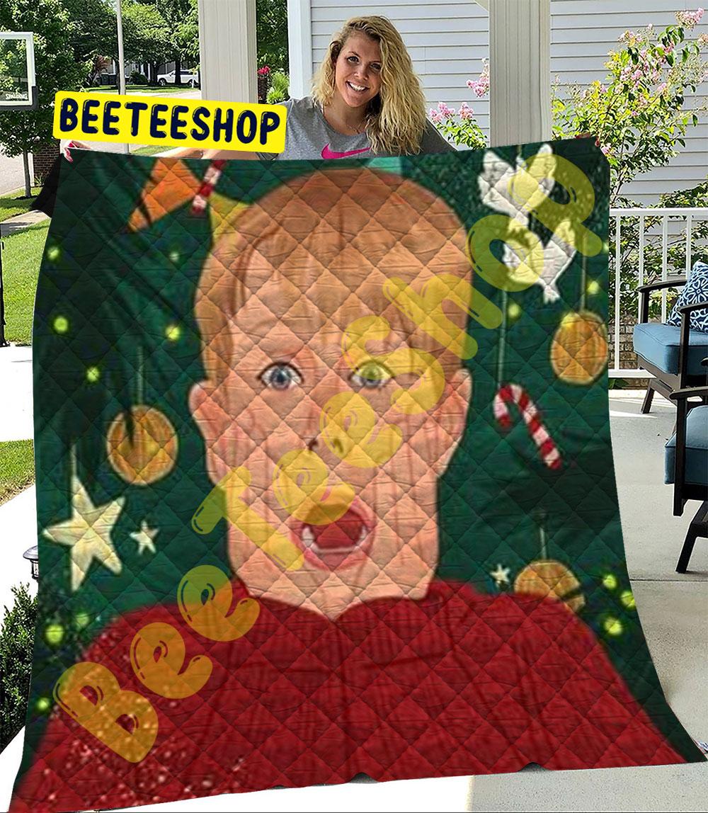 Home Alone 10 Trending Quilt Home Alone 10 Trending Quilt
