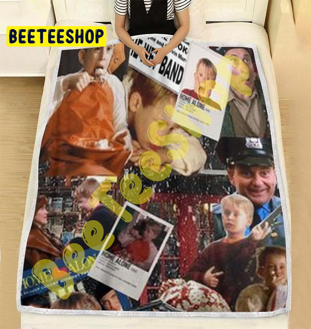 Home Alone 14 Trending Blanket Home Alone 14 Trending Blanket