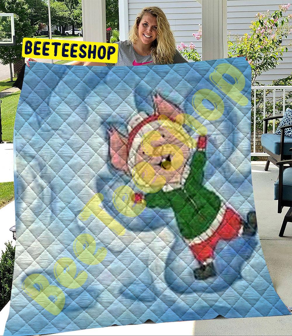 If You Give A Mouse A Christmas Cookie 1 Trending Quilt If You Give A Mouse A Christmas Cookie 1 Trending Quilt