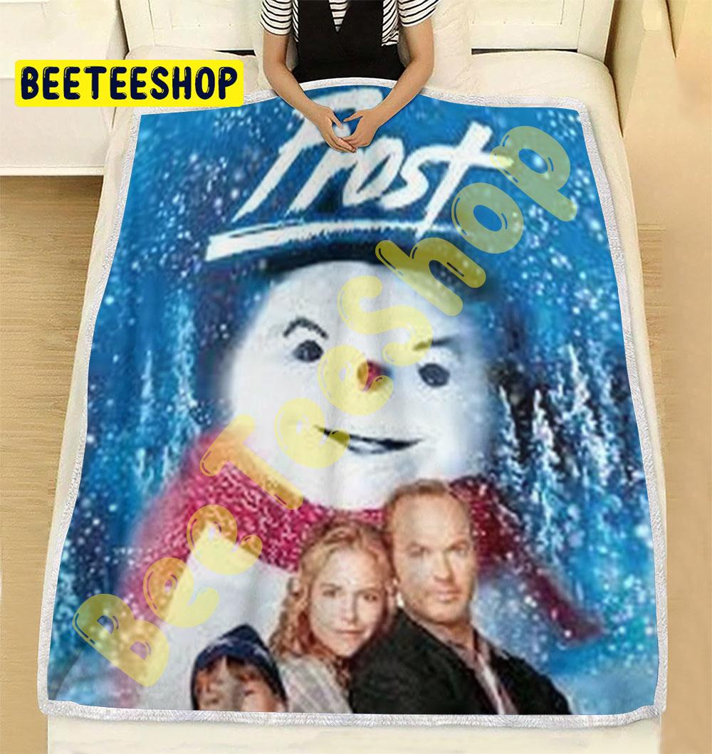 Jack Frost 7 Trending Blanket Jack Frost 7 Trending Blanket