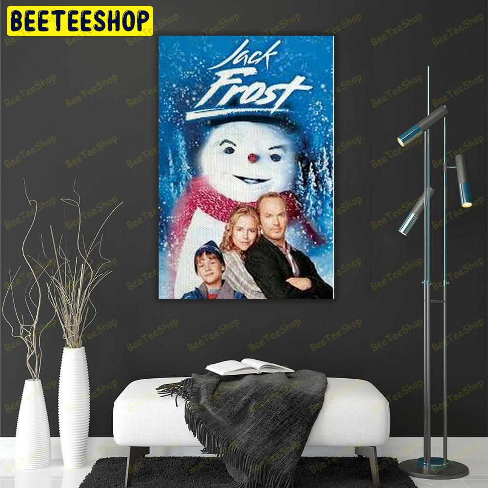 Jack Frost 7 Trending US Portrait Canvas Jack Frost 7 Trending US Portrait Canvas