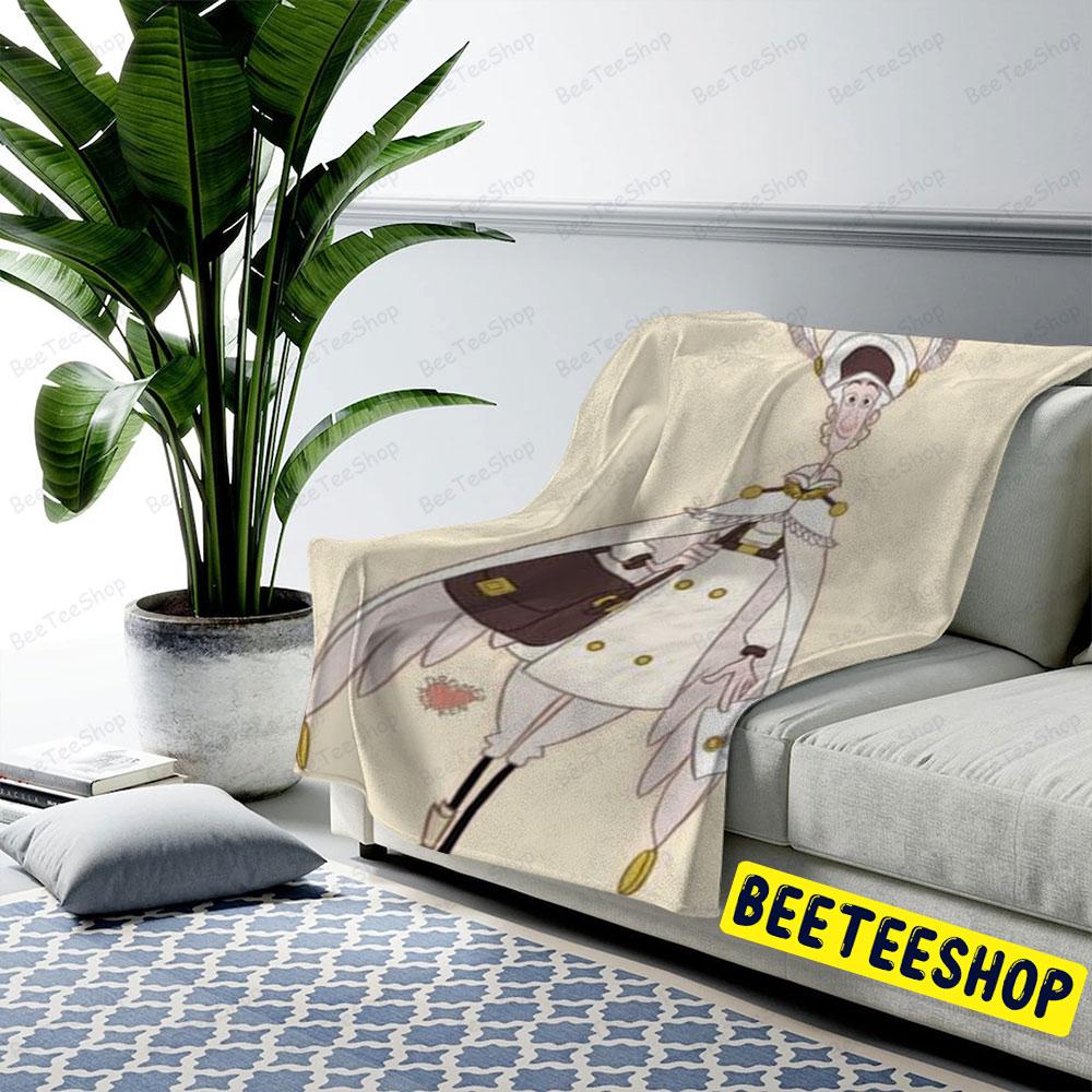 Klaus 01 Trending US Cozy Blanket Klaus 01 Trending US Cozy Blanket