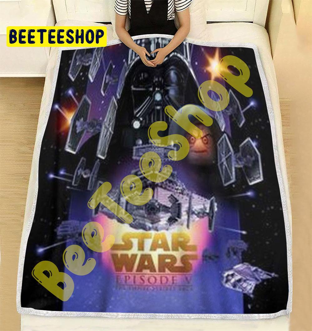 Lego Star Wars Holiday Special 08 Trending Blanket Lego Star Wars Holiday Special 08 Trending Blanket