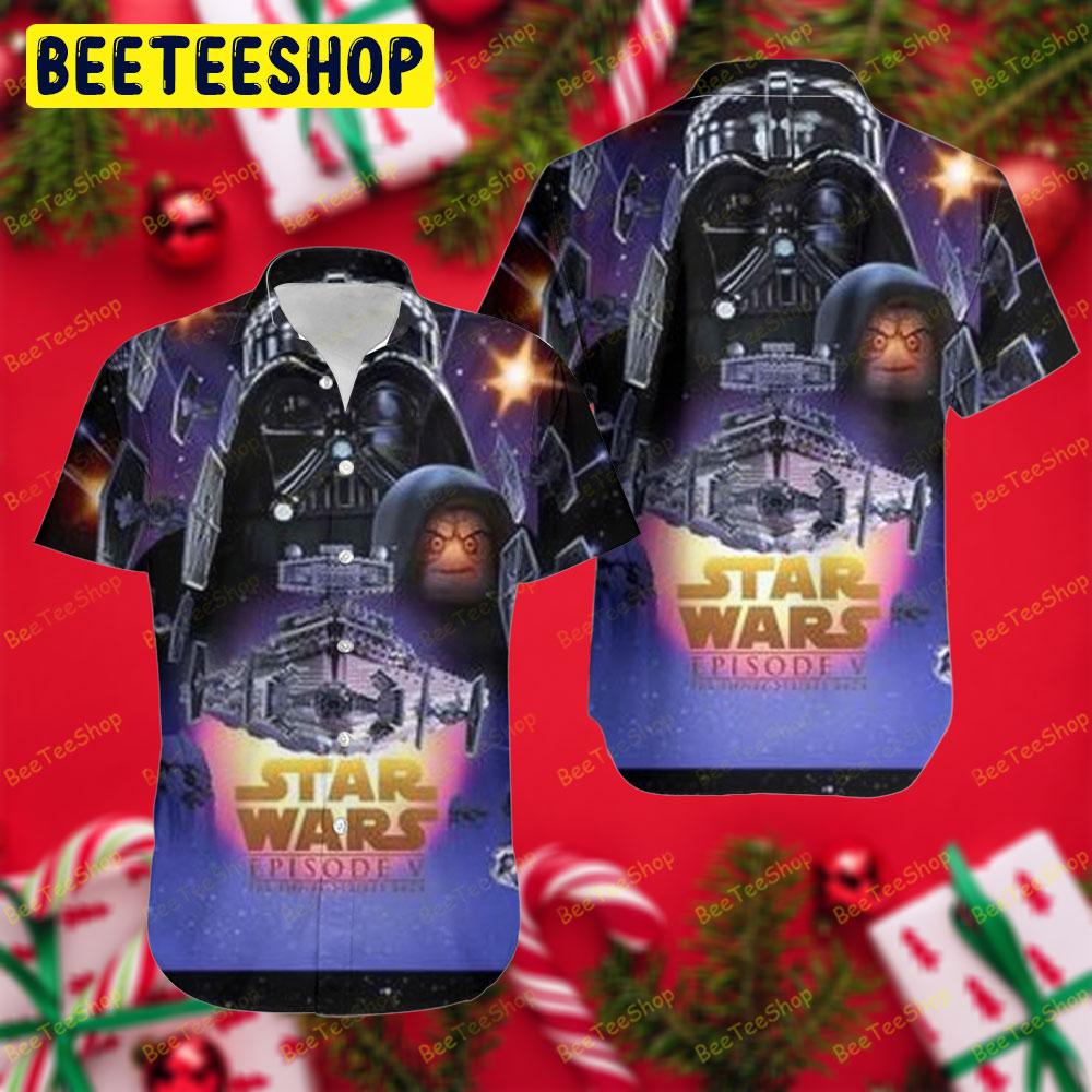 Lego Star Wars Holiday Special 08 Trending Hawaii Shirt Lego Star Wars Holiday Special 08 Trending Hawaii Shirt