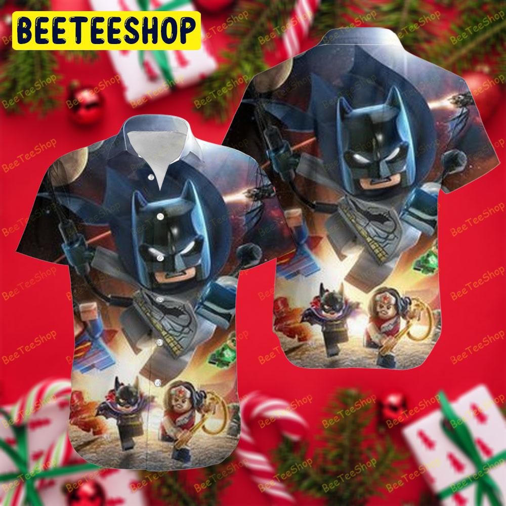 Lego Star Wars Holiday Special 10 Trending Hawaii Shirt Lego Star Wars Holiday Special 10 Trending Hawaii Shirt