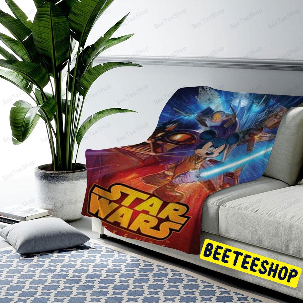 Lego Star Wars Holiday Special 12 Trending US Cozy Blanket Lego Star Wars Holiday Special 12 Trending US Cozy Blanket