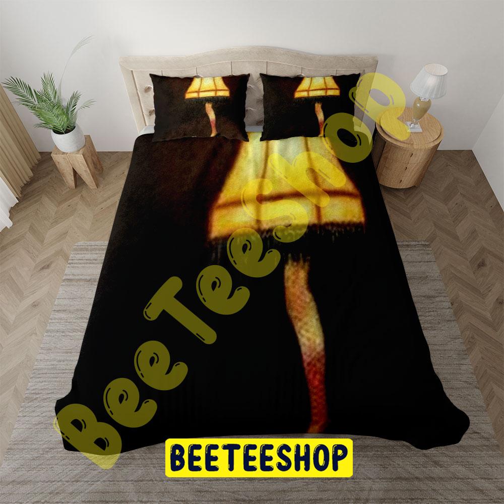 Light A Christmas Story Christmas Trending Bedding Set Light A Christmas Story Christmas Trending Bedding Set
