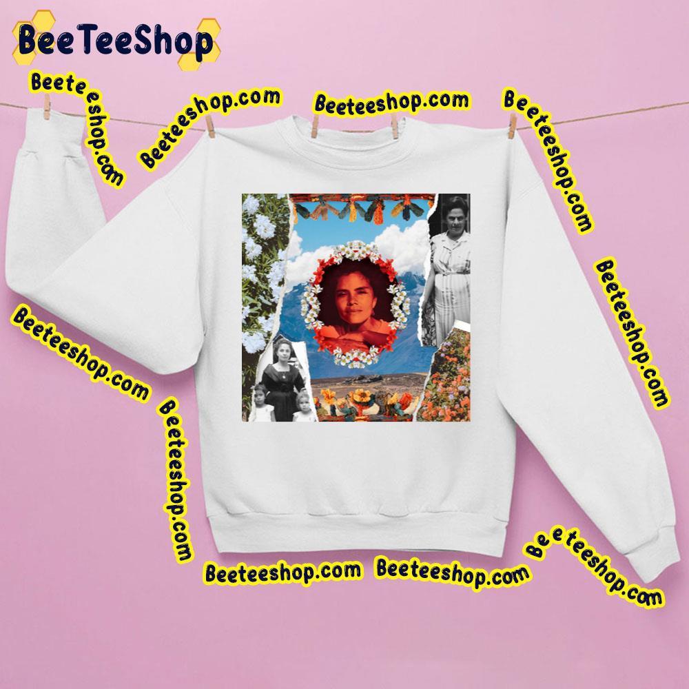 Madres Trending Unisex Sweatshirt Madres Trending Unisex Sweatshirt