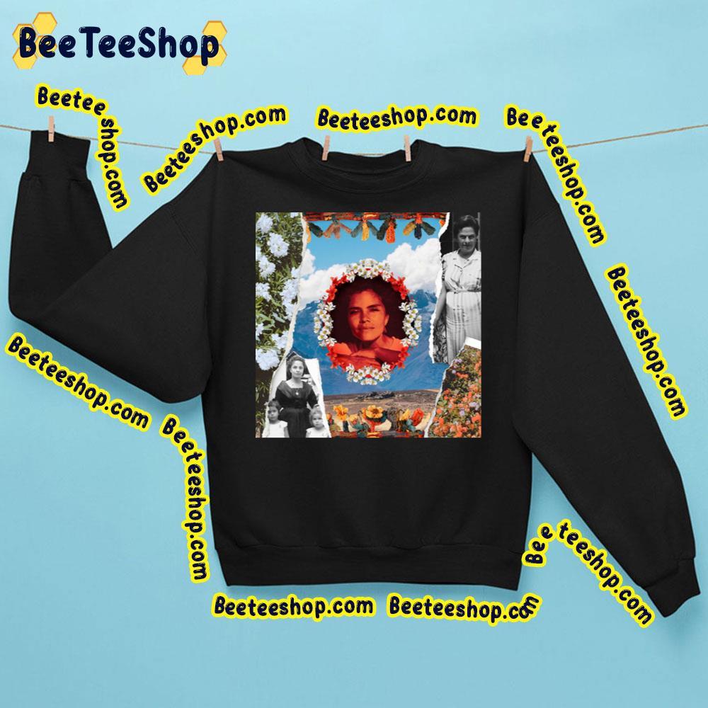 Madres Trending Unisex Sweatshirt Madres Trending Unisex Sweatshirt