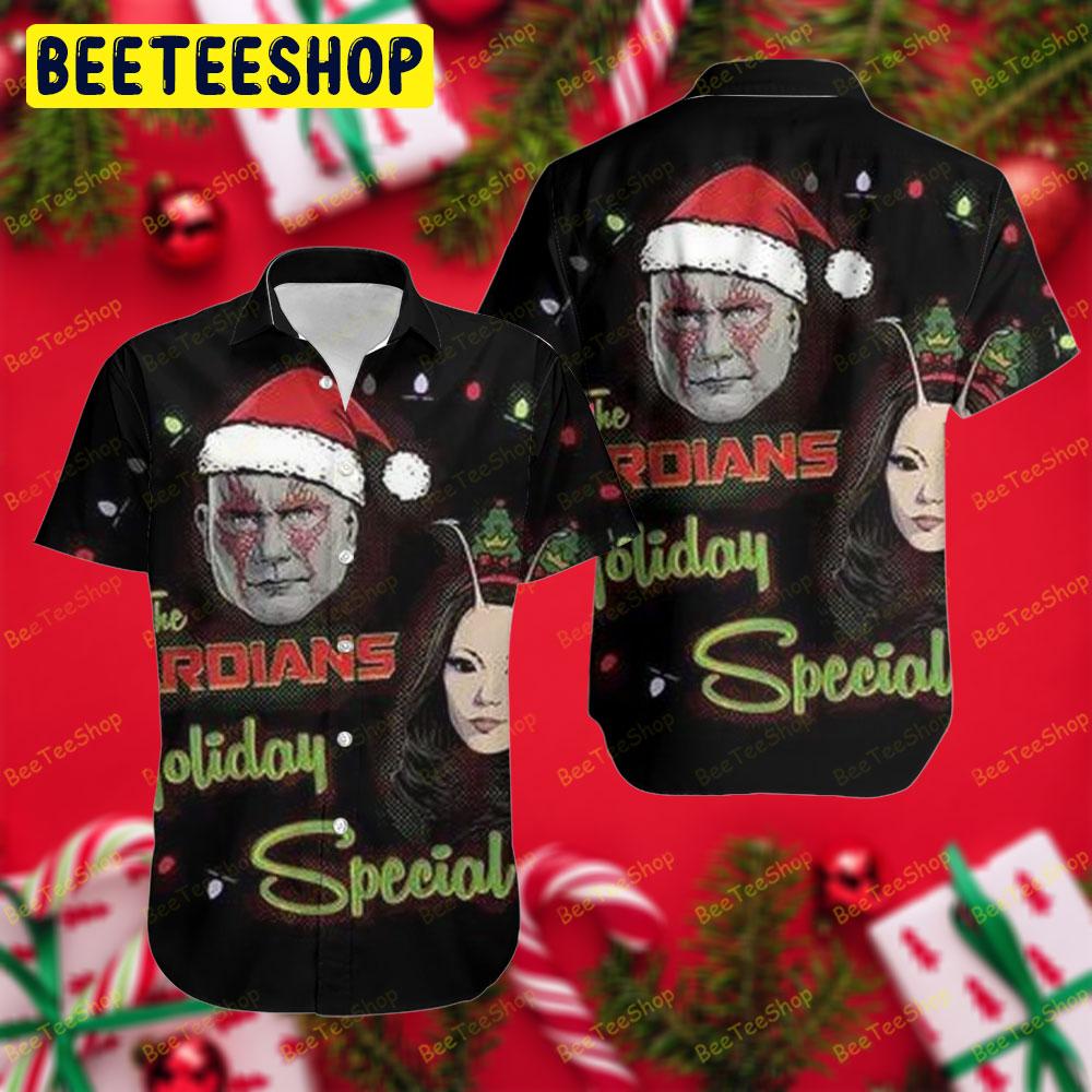 Magic Head The Guardians Of The Galaxy Holiday Special Trending Hawaii Shirt Magic Head The Guardians Of The Galaxy Holiday Special Trending Hawaii Shirt