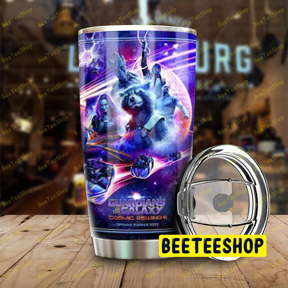 Magic The Guardians Of The Galaxy Holiday Special Trending Tumbler Magic The Guardians Of The Galaxy Holiday Special Trending Tumbler