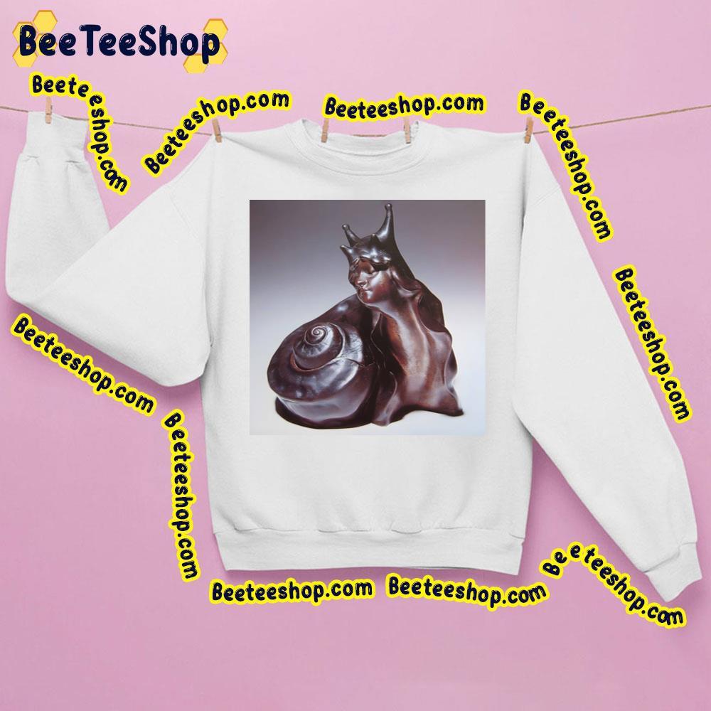 Marina Herlop Pripyat Trending Unisex Sweatshirt Marina Herlop Pripyat Trending Unisex Sweatshirt