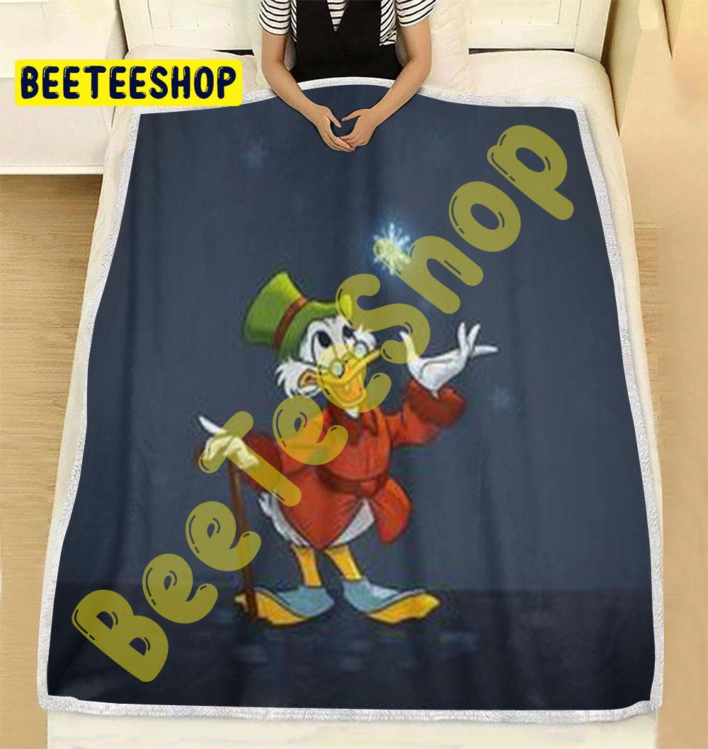 Mickey's Christmas Carol 6 Trending Blanket Mickey's Christmas Carol 6 Trending Blanket