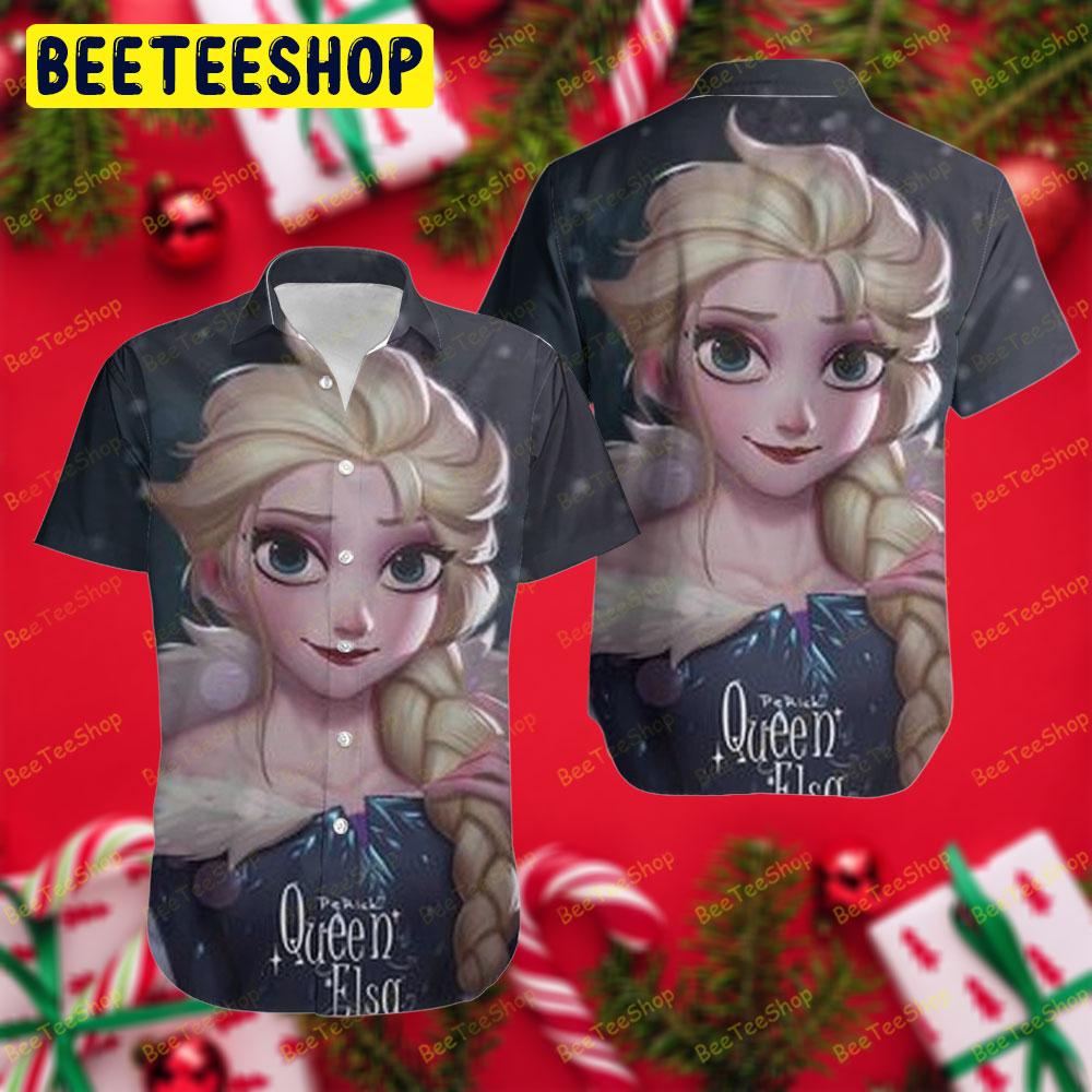 Movie Olaf's Frozen Adventure 09 Trending Hawaii Shirt Movie Olaf's Frozen Adventure 09 Trending Hawaii Shirt
