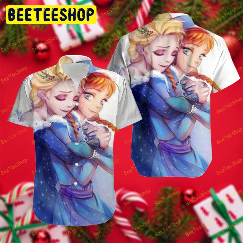 Movie Olaf's Frozen Adventure 11 Trending Hawaii Shirt Movie Olaf's Frozen Adventure 11 Trending Hawaii Shirt