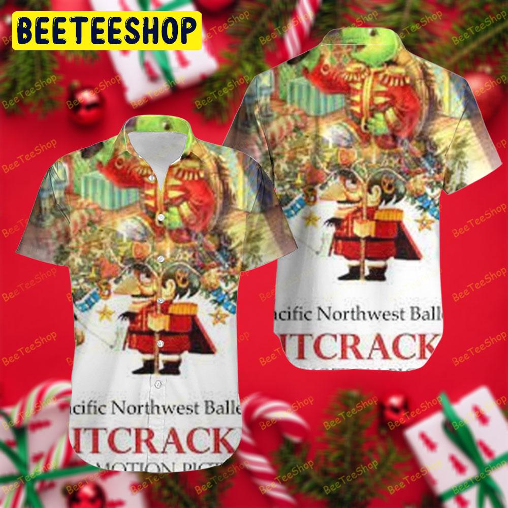 Nutcracker The Motion Picture 2 Trending Hawaii Shirt Nutcracker The Motion Picture 2 Trending Hawaii Shirt