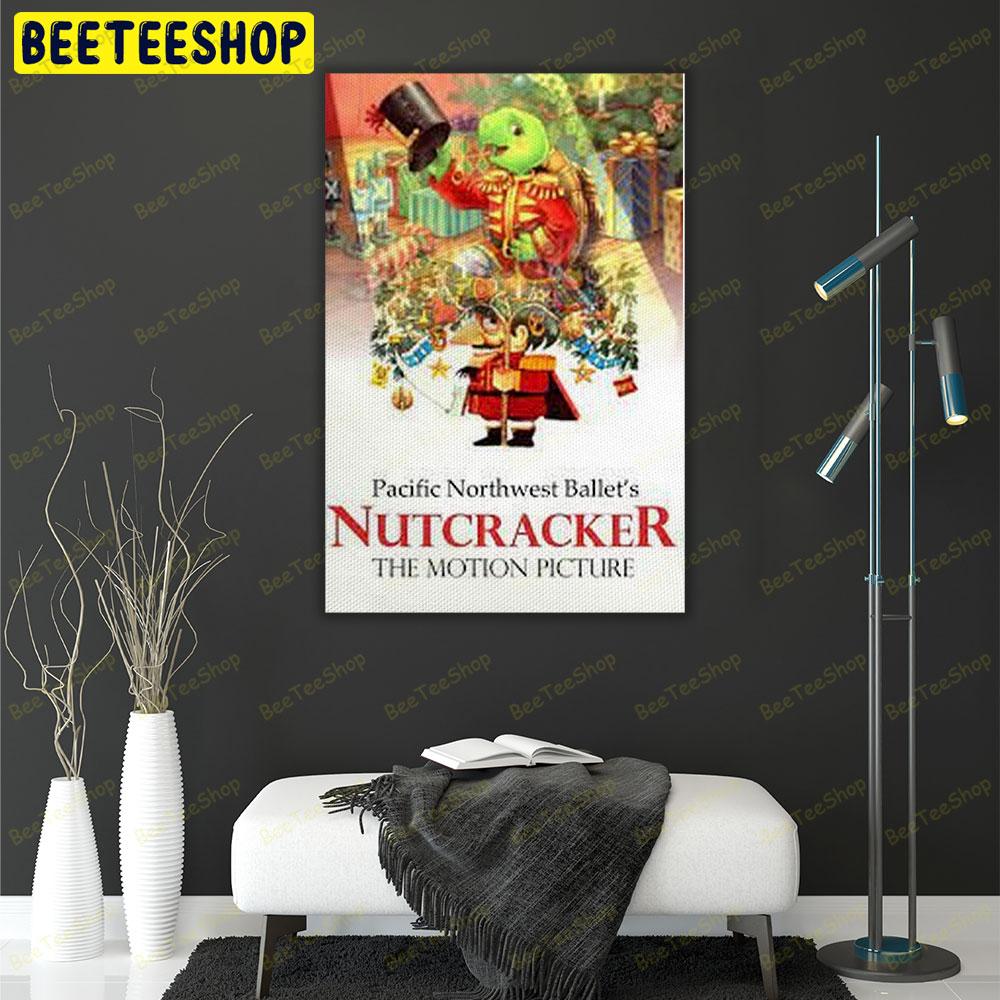 Nutcracker The Motion Picture 2 Trending US Portrait Canvas Nutcracker The Motion Picture 2 Trending US Portrait Canvas