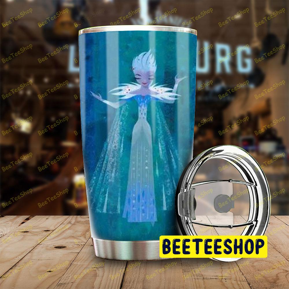 Olaf's Frozen Adventure 08 Trending Tumbler Olaf's Frozen Adventure 08 Trending Tumbler