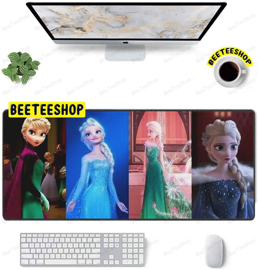 Olaf's Frozen Adventure 17 Trending Mouse Pad Olaf's Frozen Adventure 17 Trending Mouse Pad