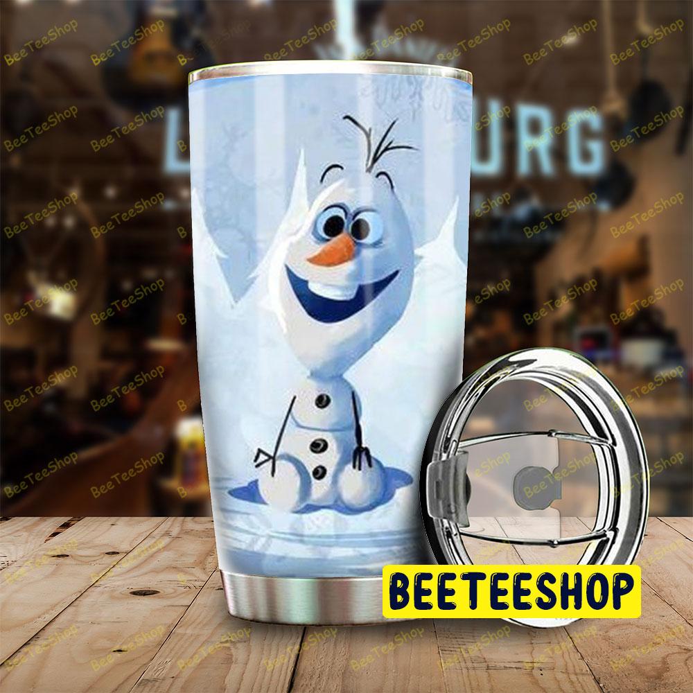 Olaf's Frozen Adventure 28 Trending Tumbler Olaf's Frozen Adventure 28 Trending Tumbler