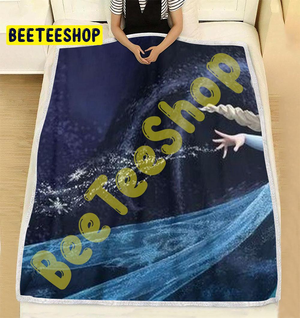 Olaf's Frozen Adventure 36 Trending Blanket Olaf's Frozen Adventure 36 Trending Blanket