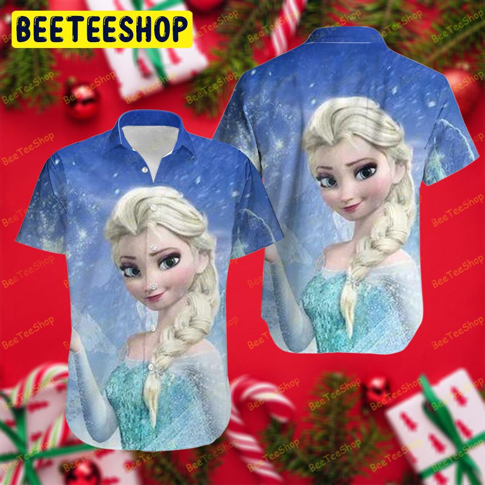 Olaf's Frozen Adventure 48 Trending Hawaii Shirt Olaf's Frozen Adventure 48 Trending Hawaii Shirt