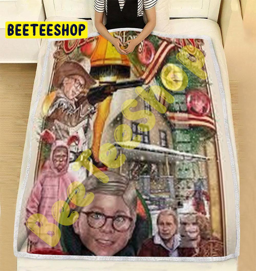 Perfect A Christmas Story Christmas Movie Trending Blanket Perfect A Christmas Story Christmas Movie Trending Blanket