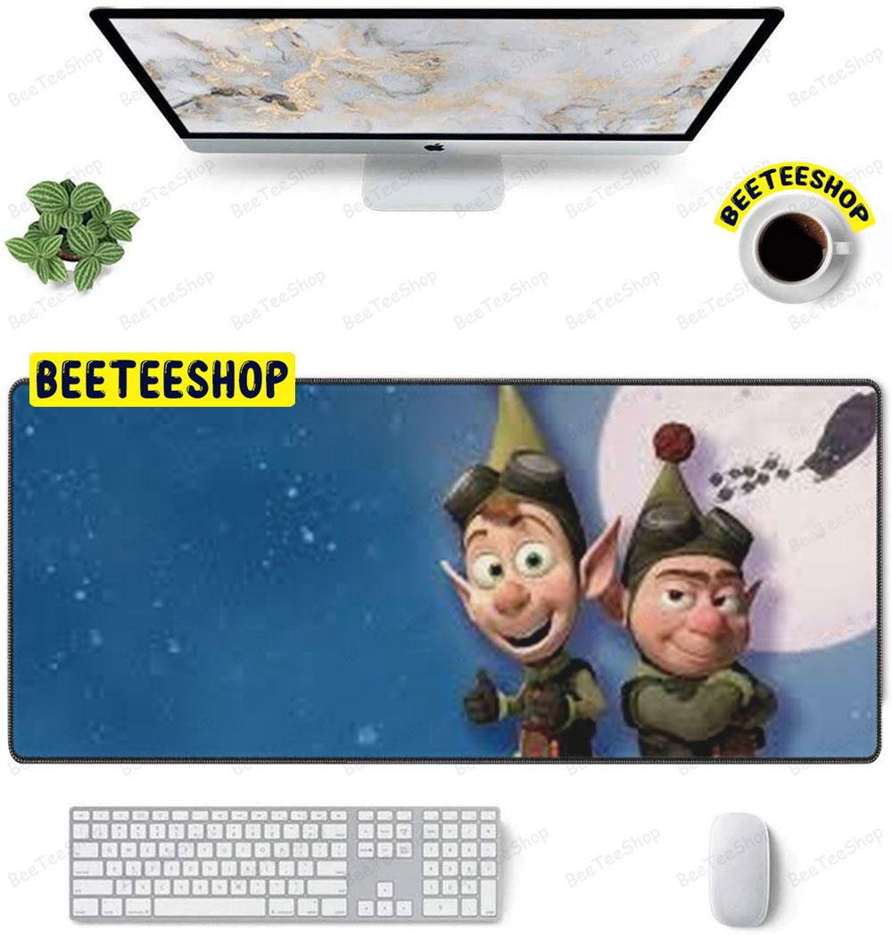 Prep Landing 13 Trending Mouse Pad Prep Landing 13 Trending Mouse Pad