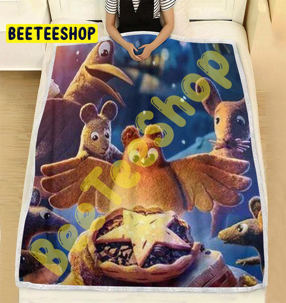Robin Robin 1 Trending Blanket Robin Robin 1 Trending Blanket
