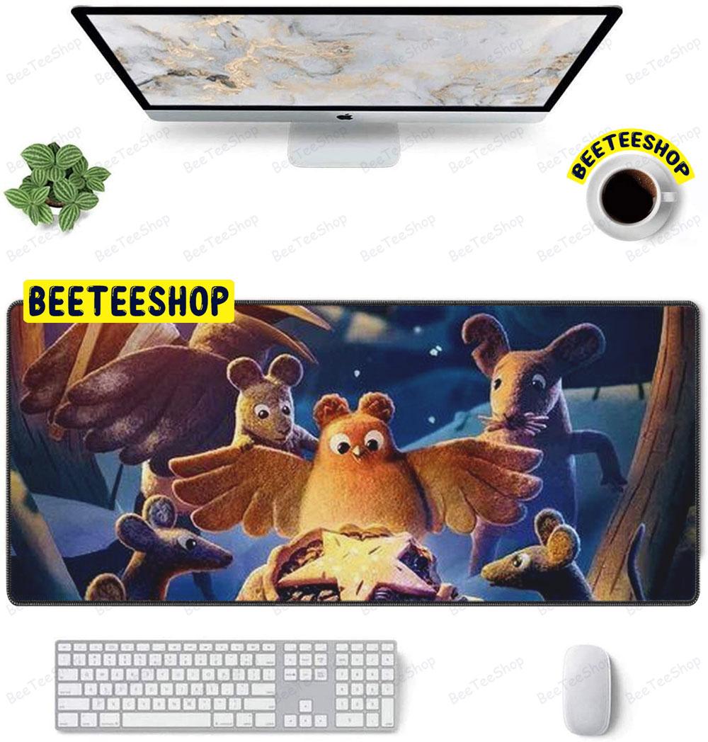 Robin Robin 1 Trending Mouse Pad Robin Robin 1 Trending Mouse Pad