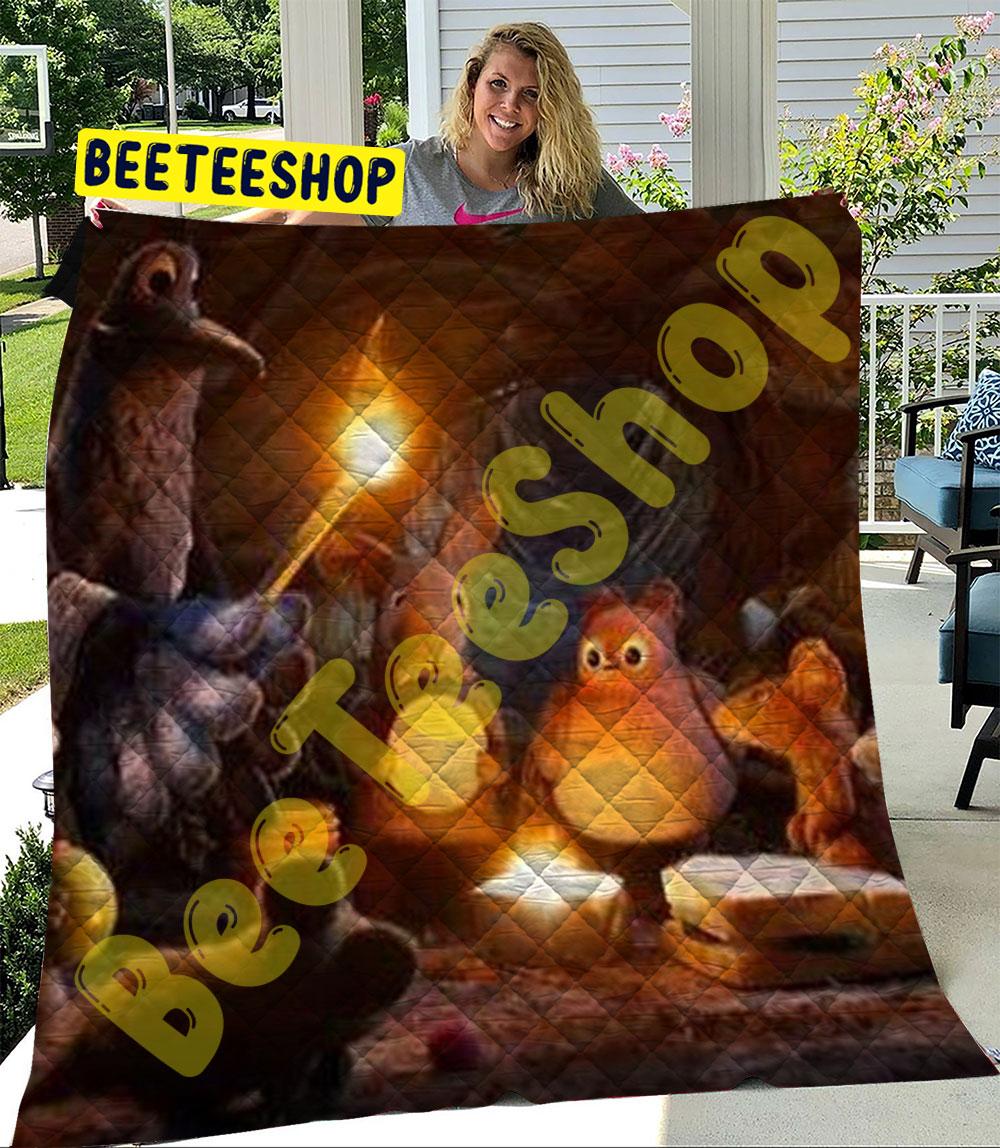 Robin Robin 3 Trending Quilt Robin Robin 3 Trending Quilt