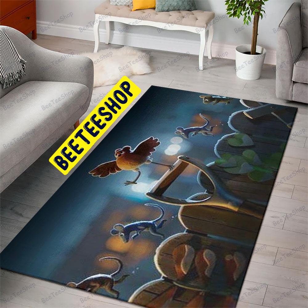 Robin Robin 4 Trending Rug Rectangle Robin Robin 4 Trending Rug Rectangle