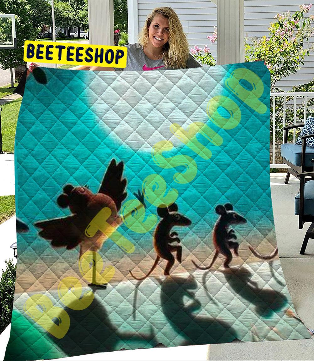 Robin Robin 5 Trending Quilt Robin Robin 5 Trending Quilt