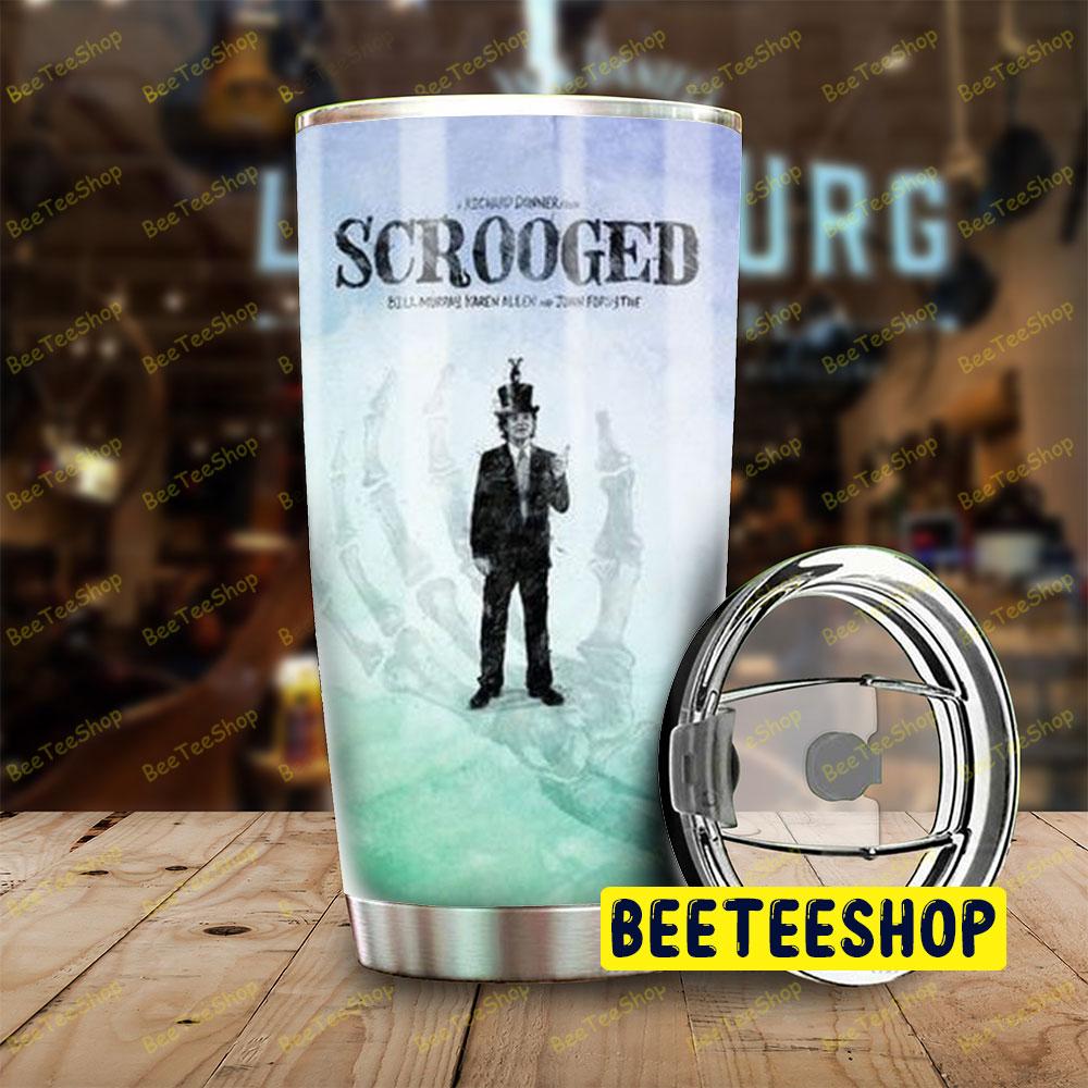Scrooged Movie 1 Trending Tumbler Scrooged Movie 1 Trending Tumbler