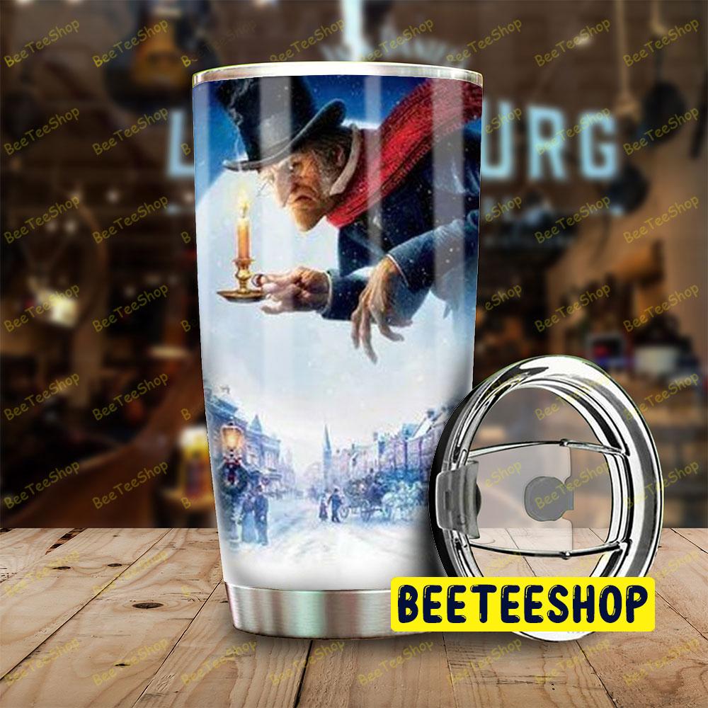 Snow City Scrooge A Christmas Carol Trending Tumbler Snow City Scrooge A Christmas Carol Trending Tumbler