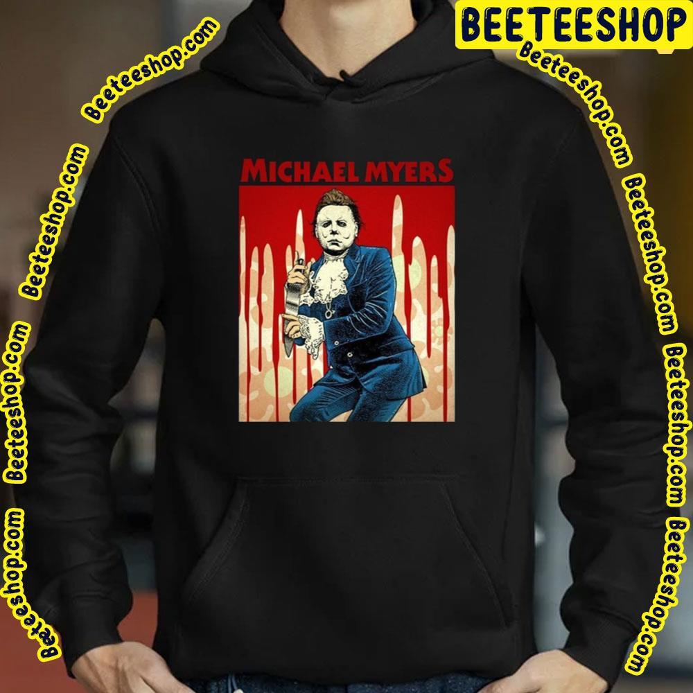 The American Dream Is Killing Micheal Myers Trending Unisex T-Shirt The American Dream Is Killing Micheal Myers Trending Unisex T-Shirt