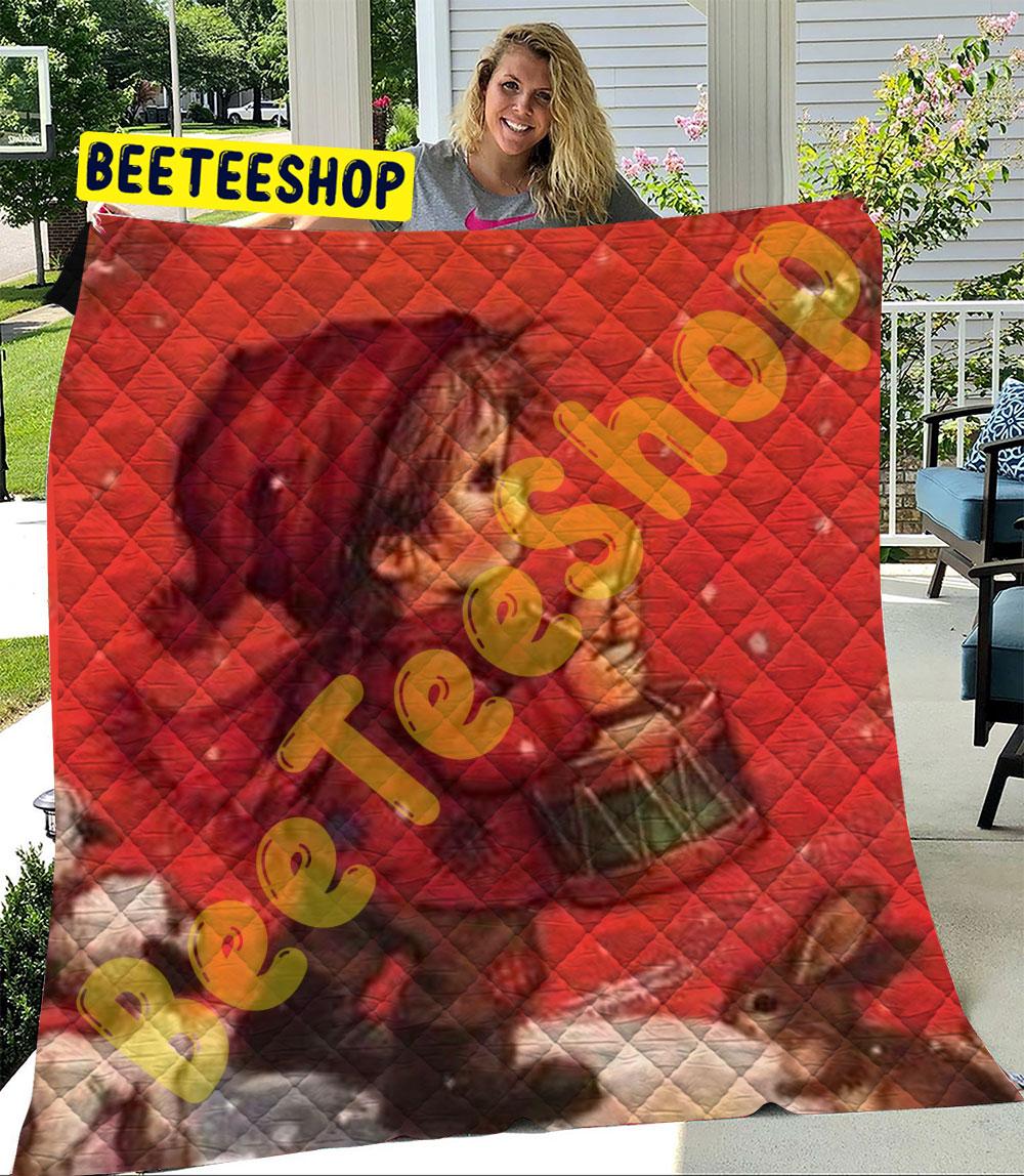The Little Drummer Boy 4 Trending Quilt The Little Drummer Boy 4 Trending Quilt