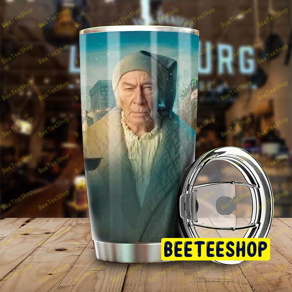 The Man Who Invented Christmas 3 Trending Tumbler The Man Who Invented Christmas 3 Trending Tumbler