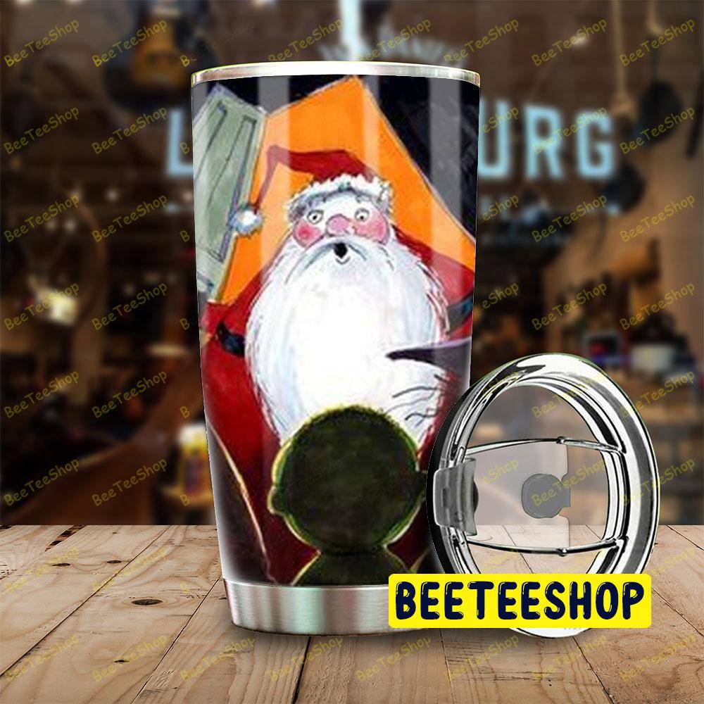 The Nightmare Before Christmas 09 Trending Tumbler The Nightmare Before Christmas 09 Trending Tumbler