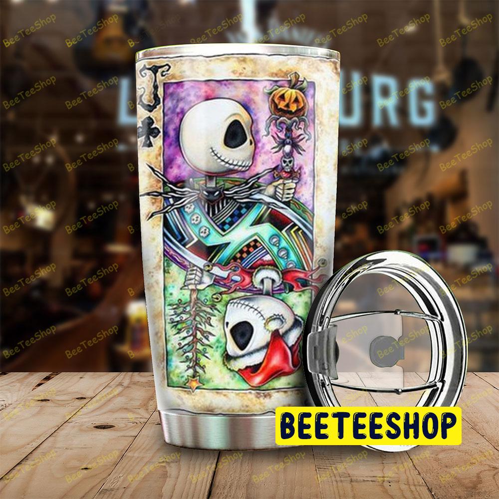 The Nightmare Before Christmas Jack 04 Trending Tumbler The Nightmare Before Christmas Jack 04 Trending Tumbler