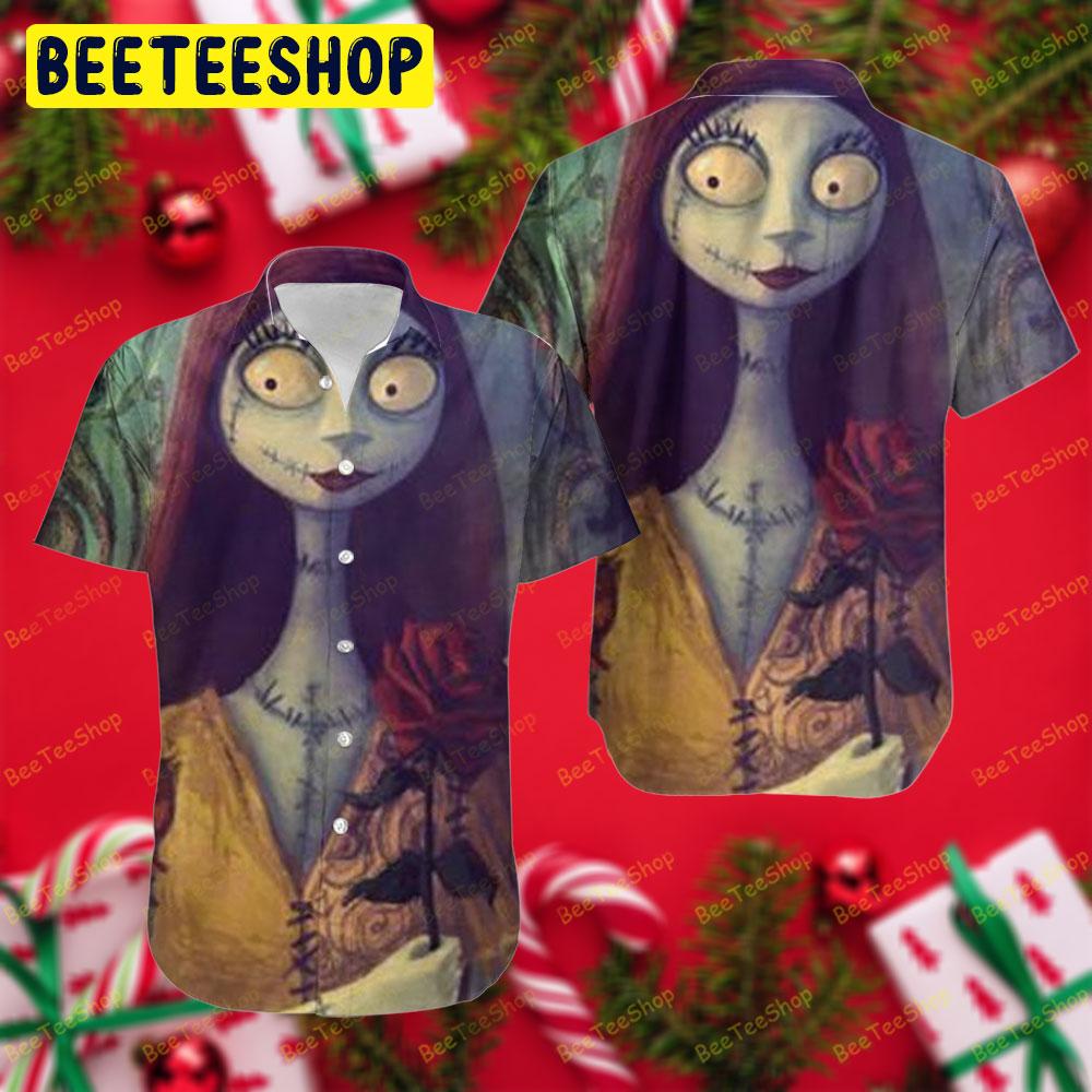 The Nightmare Before Christmas Jack 12 Trending Hawaii Shirt The Nightmare Before Christmas Jack 12 Trending Hawaii Shirt