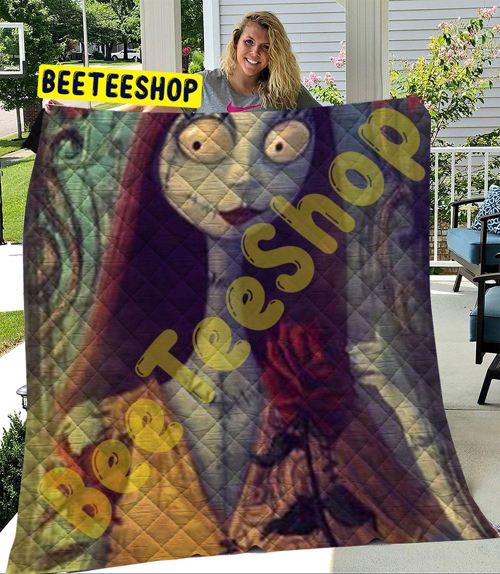 The Nightmare Before Christmas Jack 12 Trending Quilt The Nightmare Before Christmas Jack 12 Trending Quilt