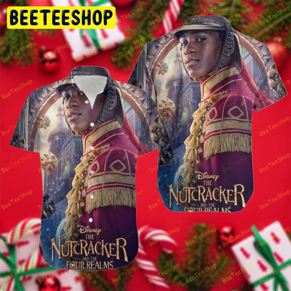 The Nutcracker And The Four Realms 06 Trending Hawaii Shirt The Nutcracker And The Four Realms 06 Trending Hawaii Shirt