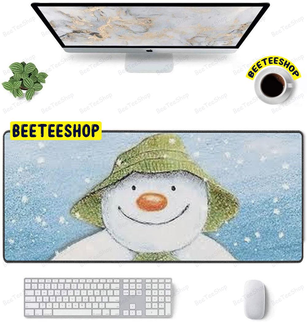 The Snowman 6 Trending Mouse Pad The Snowman 6 Trending Mouse Pad