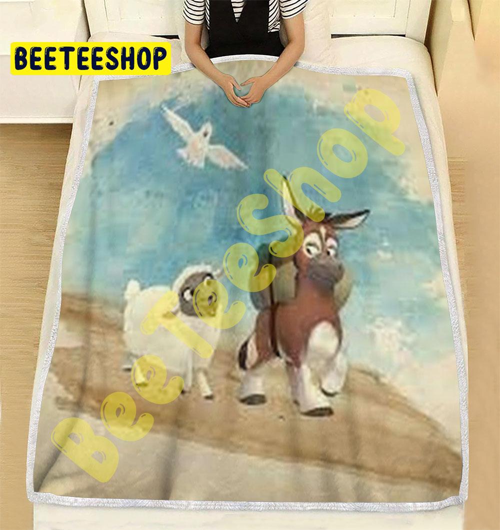 The Star 3 Trending Blanket The Star 3 Trending Blanket