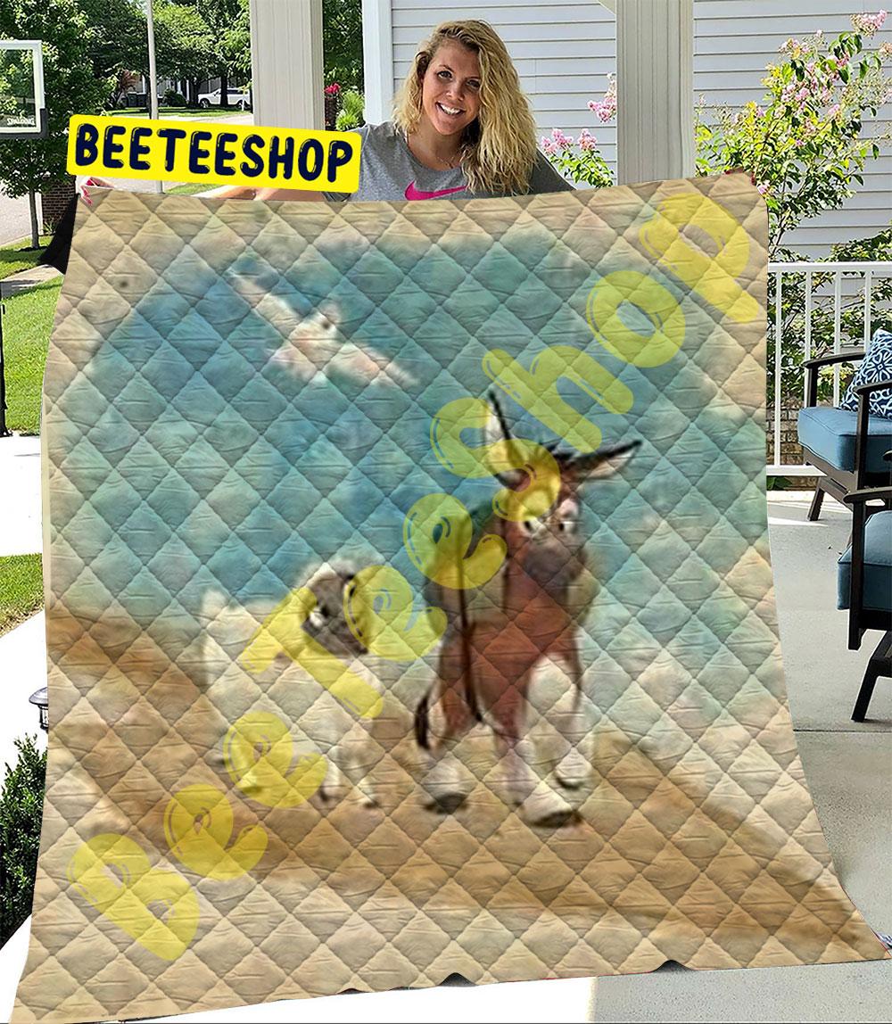 The Star 3 Trending Quilt The Star 3 Trending Quilt