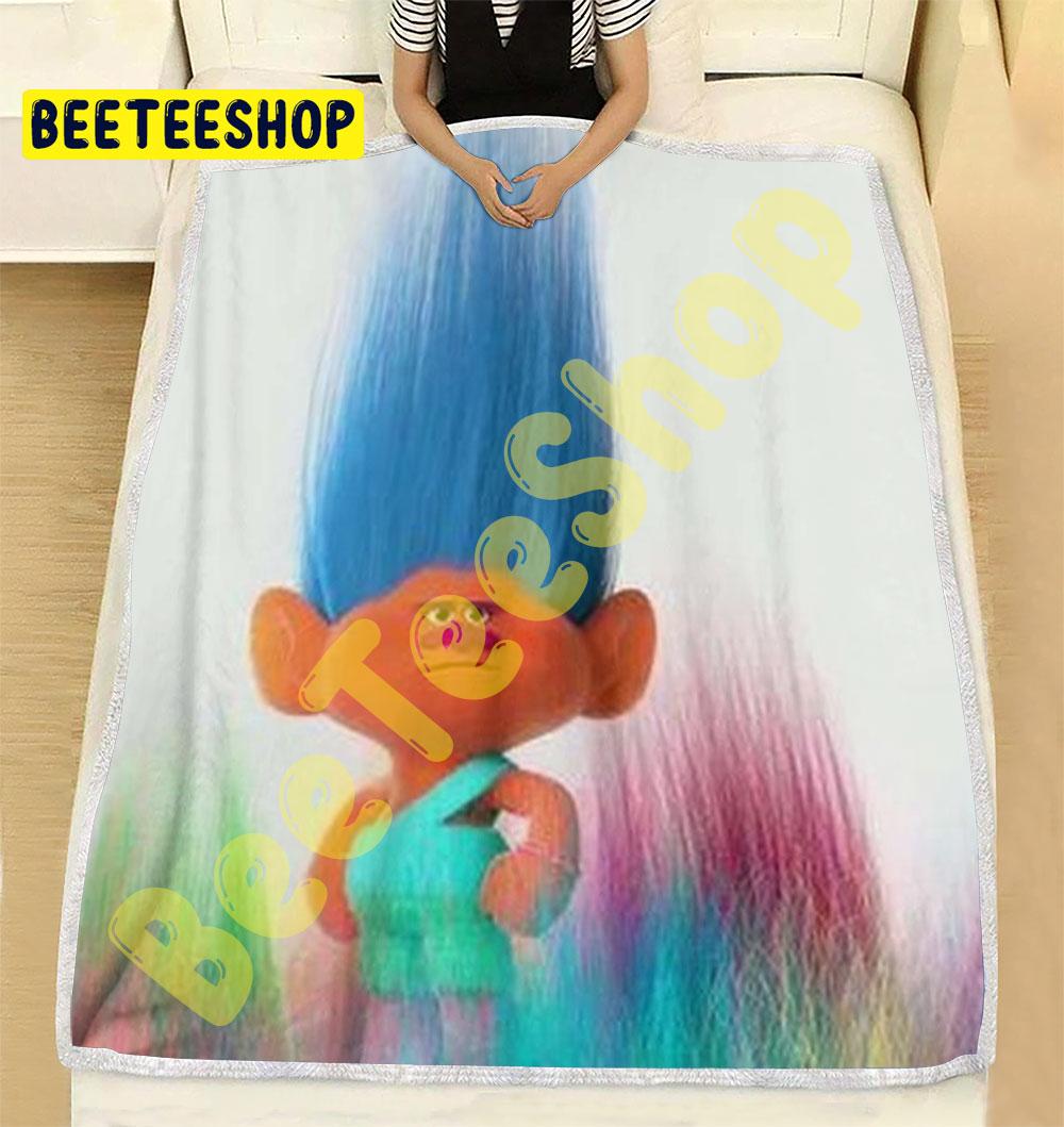 Trolls Holiday 20 Trending Blanket Trolls Holiday 20 Trending Blanket