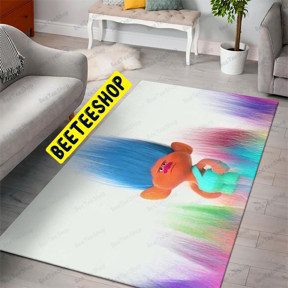 Trolls Holiday 20 Trending Rug Rectangle Trolls Holiday 20 Trending Rug Rectangle