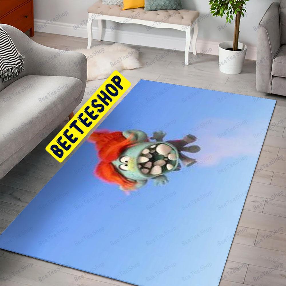 Trolls Holiday 35 Trending Rug Rectangle Trolls Holiday 35 Trending Rug Rectangle